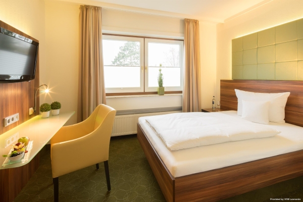 Ringhotel Celler Tor